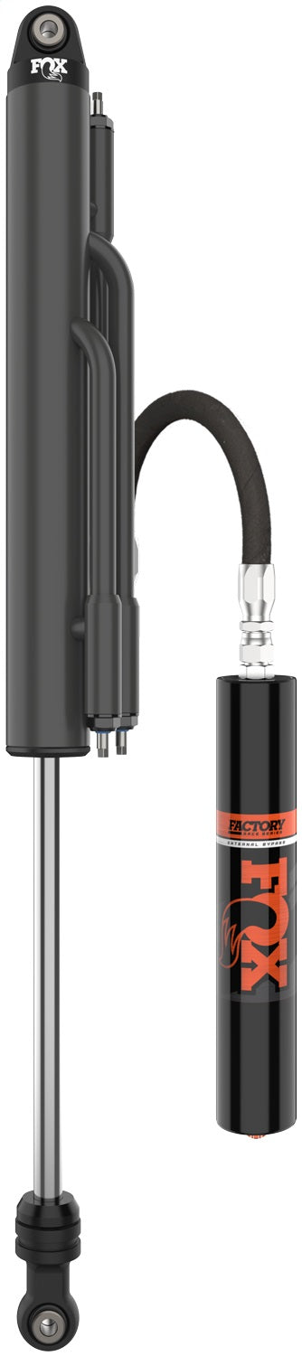 FOX Offroad Shocks 981-25-411-L FACTORY RACE 2.5 X 16 EXTERNAL BYPASS (3 TUBE) REMOTE SHOCK (LEFT) FOX Offroad Shocks 981-25-411-L