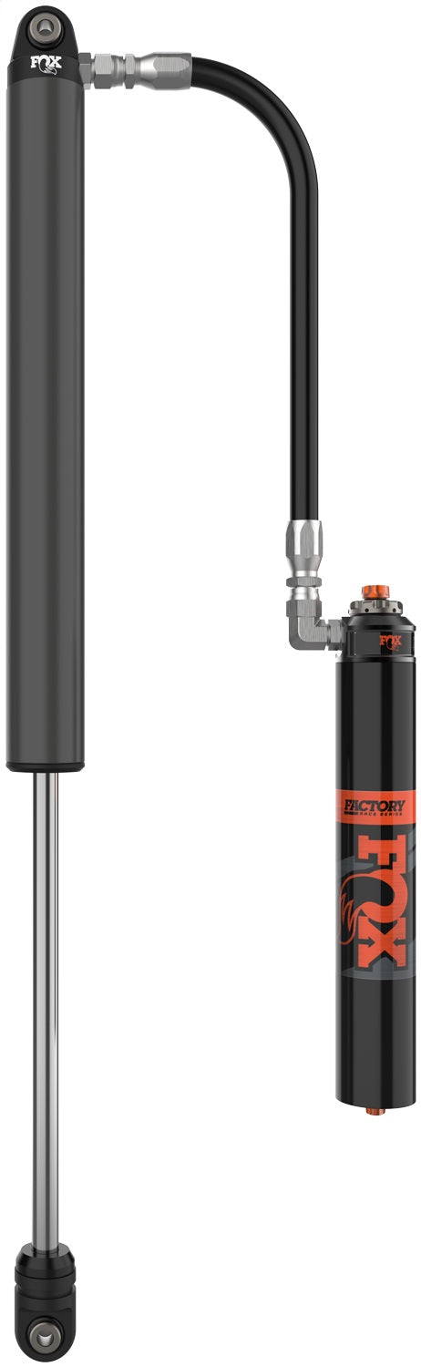 FOX Offroad Shocks 981-25-000-3 Rebuildable and serviceable. Custom valving options available. FOX Offroad Shocks 981-25-000-3