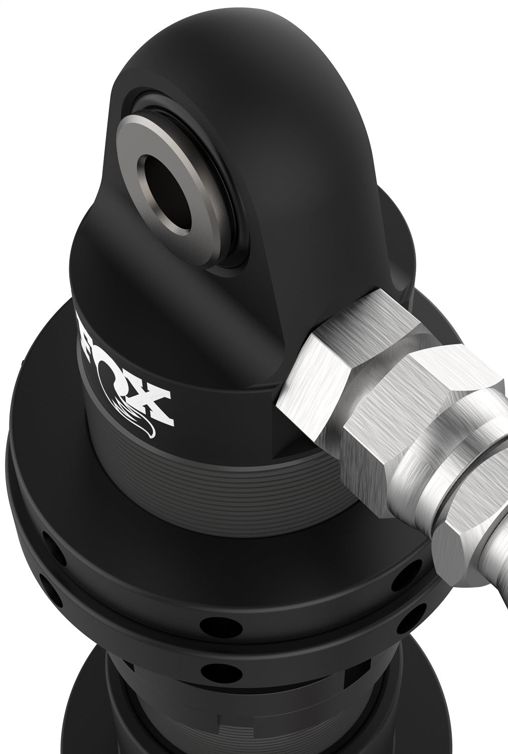 FOX Offroad Shocks 981-30-100 Rebuildable and serviceable. Custom valving options available. FOX Offroad Shocks 981-30-100