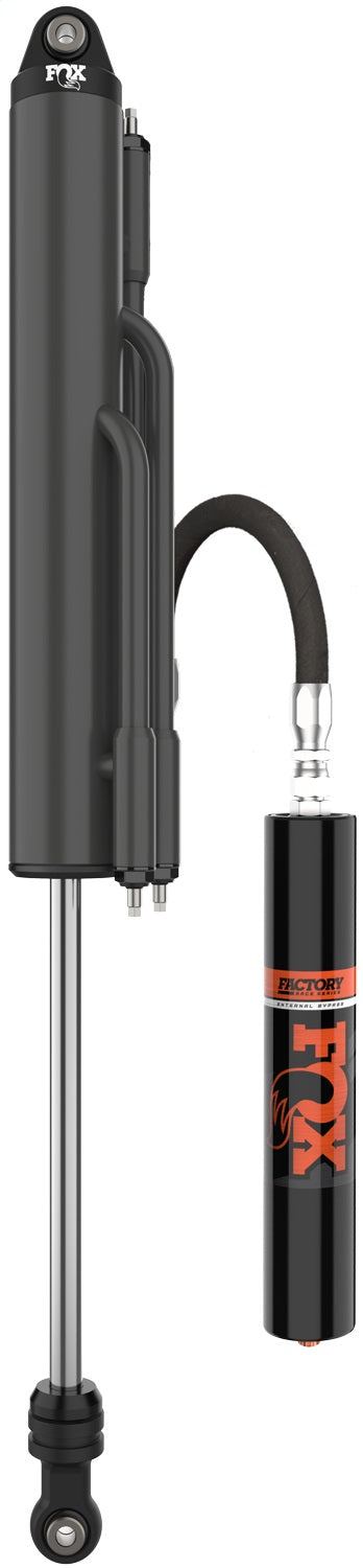 FOX Offroad Shocks 981-30-407-L FACTORY RACE 3.0 X 12 EXTERNAL BYPASS (3 TUBE) REMOTE SHOCK (LEFT) FOX Offroad Shocks 981-30-407-L