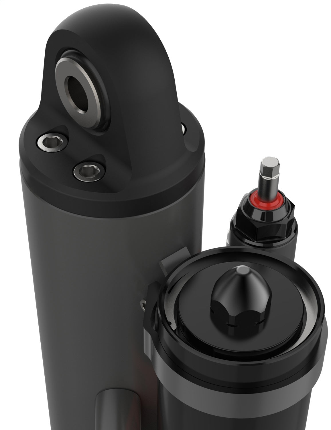 FOX Offroad Shocks 981-35-407-L FACTORY RACE 3.5 X 18 EXTERNAL BYPASS (5 TUBE; 1in.) PIGGYBACK SHOCK (LEFT) FOX Offroad Shocks 981-35-407-L