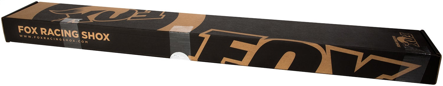 FOX Offroad Shocks 985-26-103 PERFORMANCE SERIES 2.0 SMOOTH BODY RESERVOIR SHOCK-ADJUSTABLE FOX Offroad Shocks 985-26-103