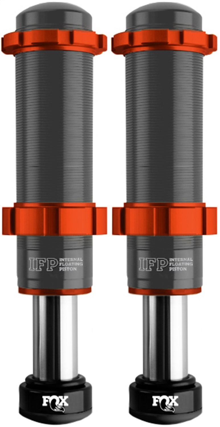 FOX Offroad Shocks 883-02-169 Application specific valving to maximize performance. FOX Offroad Shocks 883-02-169