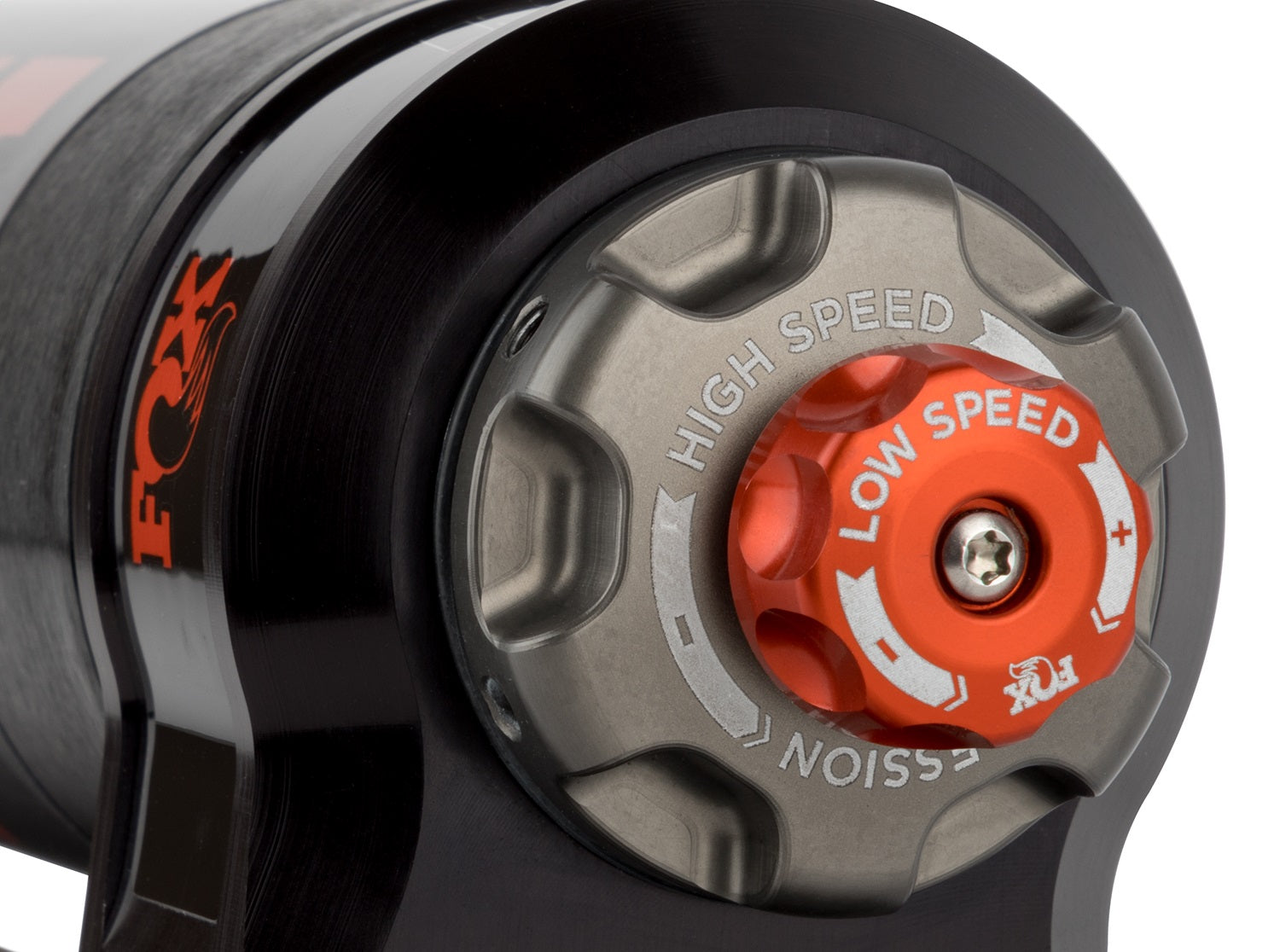 FOX Offroad Shocks 883-26-094 PERFORMANCE ELITE SERIES 2.5 RESERVOIR SHOCK (PAIR)-ADJUSTABLE FOX Offroad Shocks 883-26-094