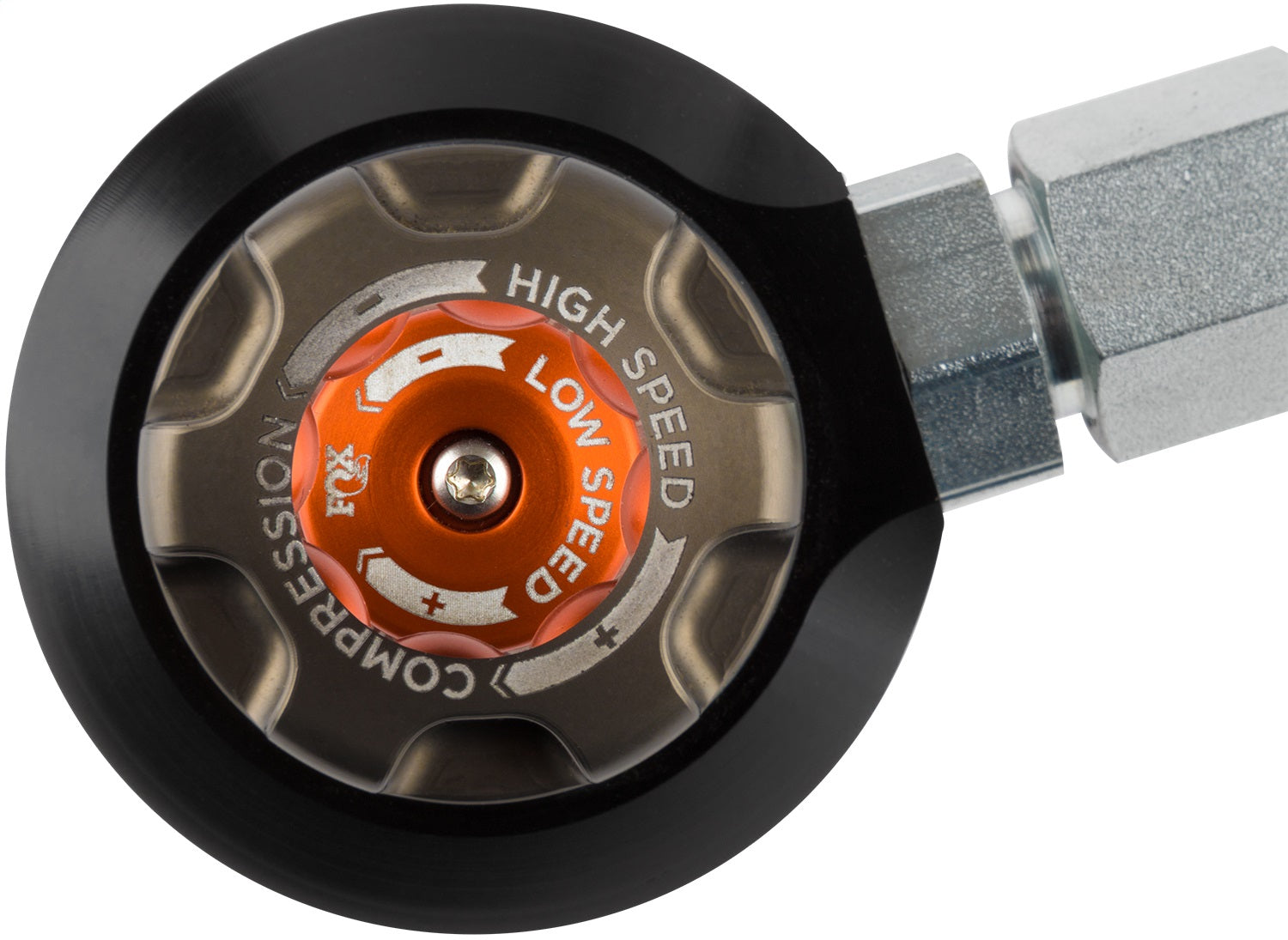 FOX Offroad Shocks 883-26-051 PERFORMANCE ELITE SERIES 2.5 RESERVOIR SHOCK (PAIR)-ADJUSTABLE FOX Offroad Shocks 883-26-051