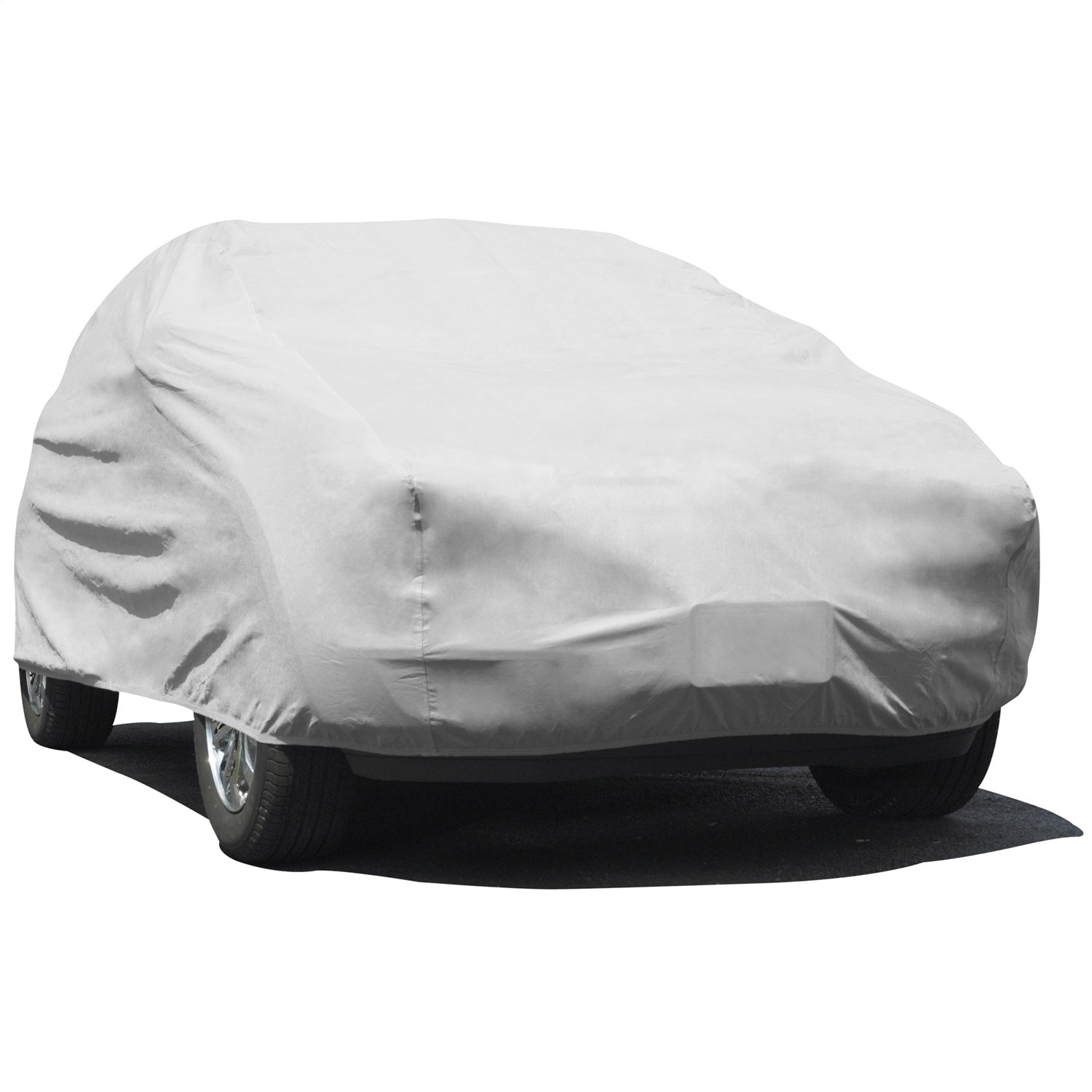 Budge 3LUF1 Protector III SUV Cover Budge 3LUF1