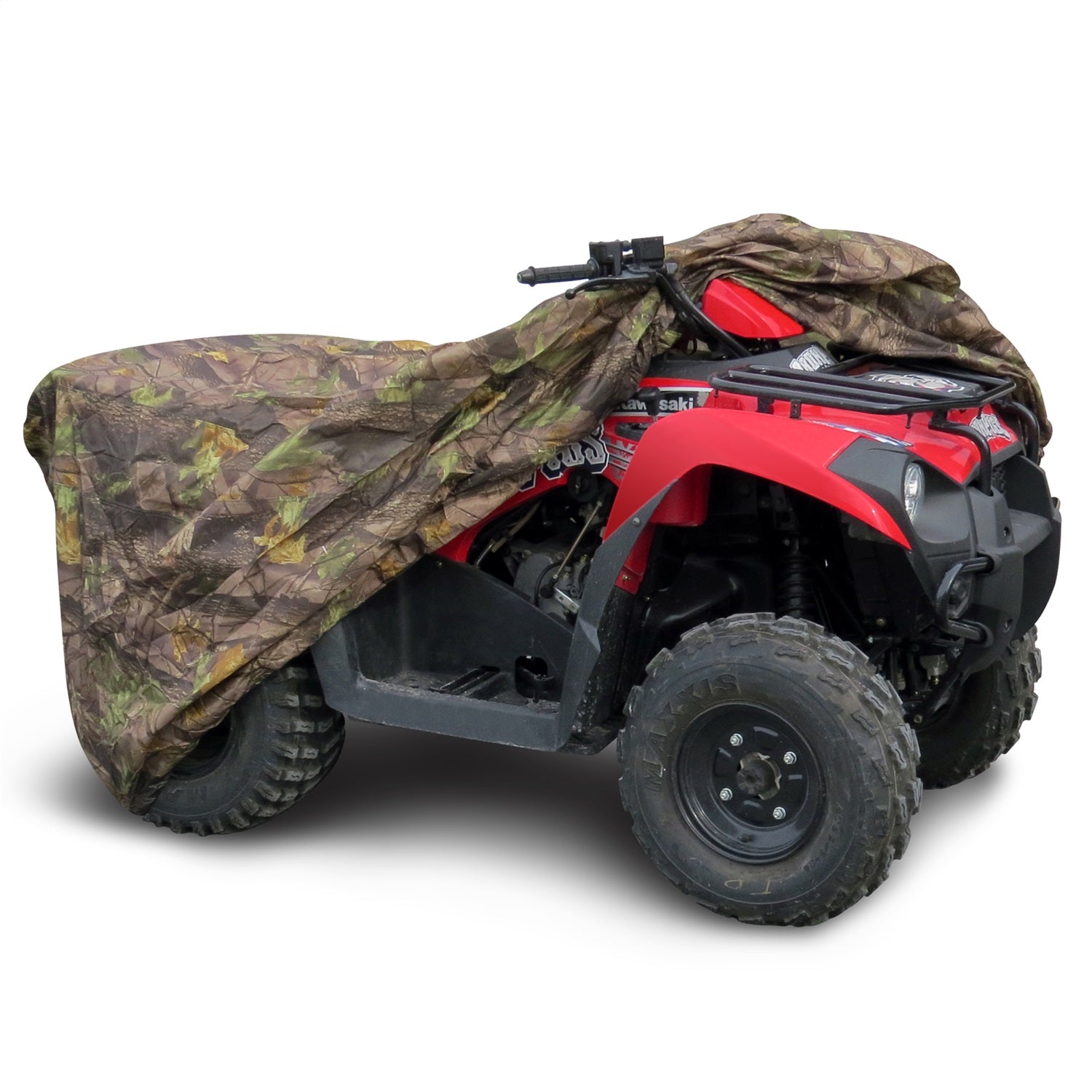 Budge ATV-24 Heavy Duty Waterproof ATV Cover Budge ATV-24