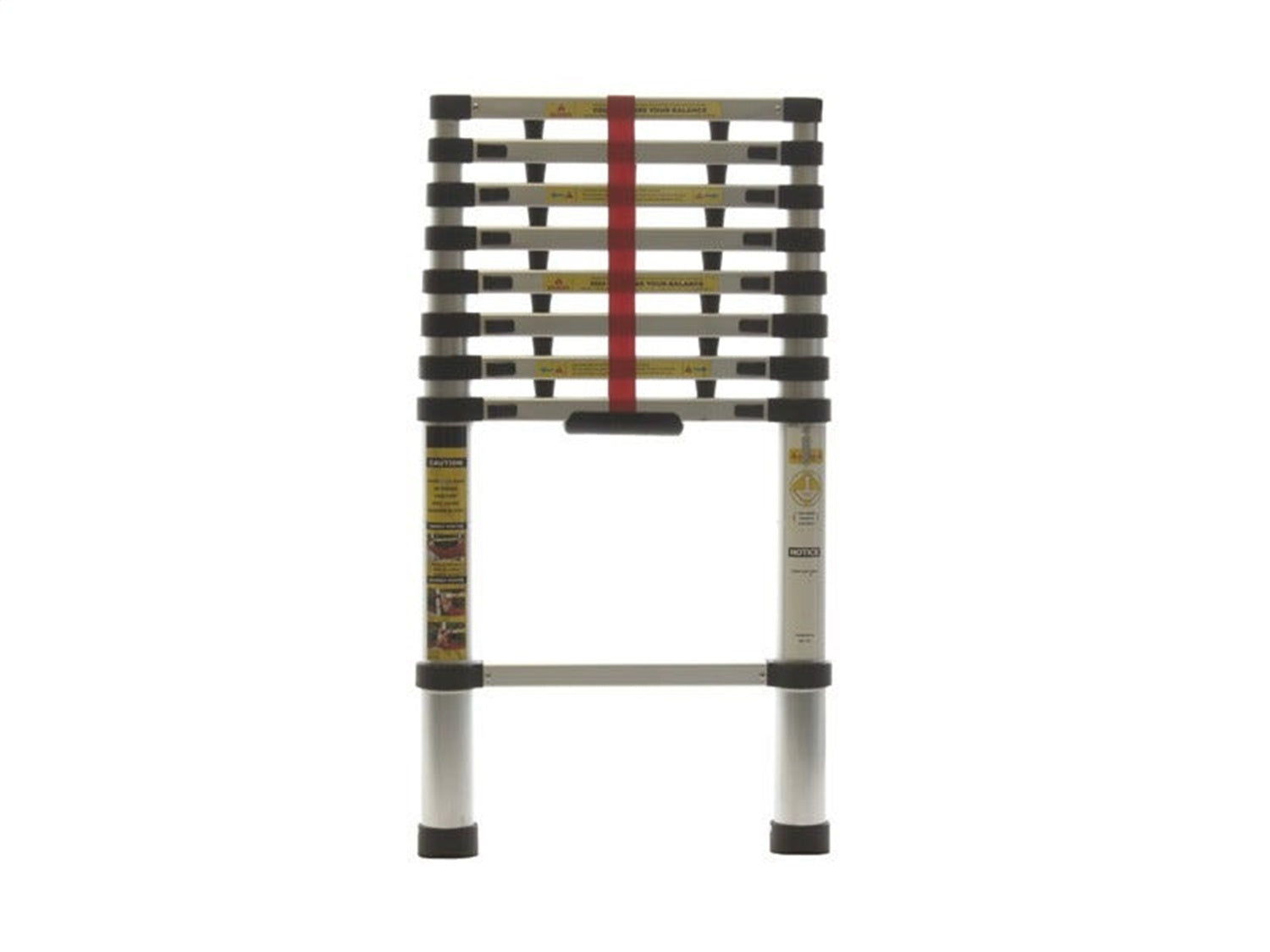 Front Runner LADD008 Aluminum Telescopic Ladder; Front Runner LADD008