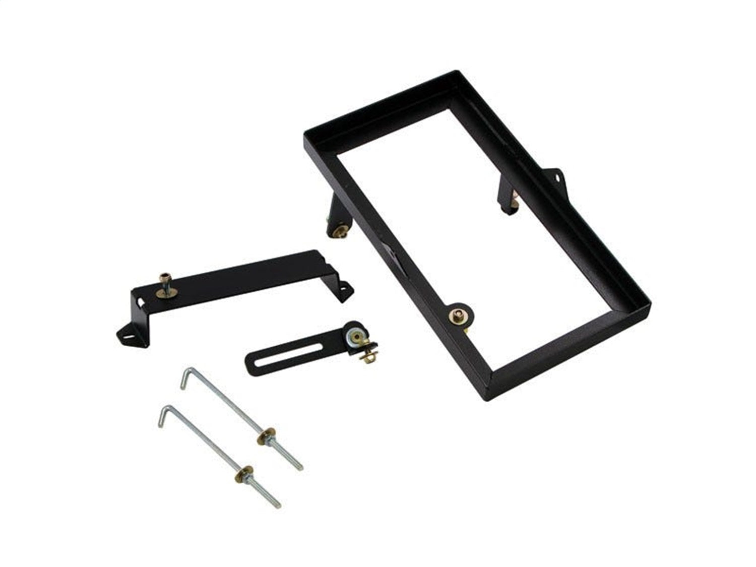 Front Runner BBTH001 Battery Bracket; 105A; Front Runner BBTH001