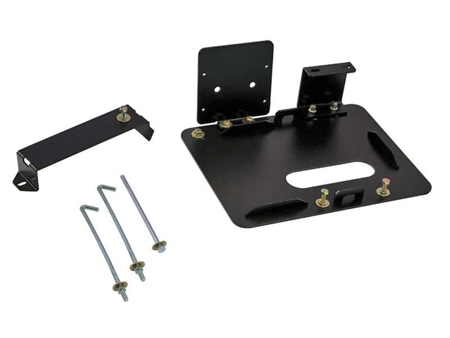 Front Runner BBLD004 Battery Bracket; Front Runner BBLD004