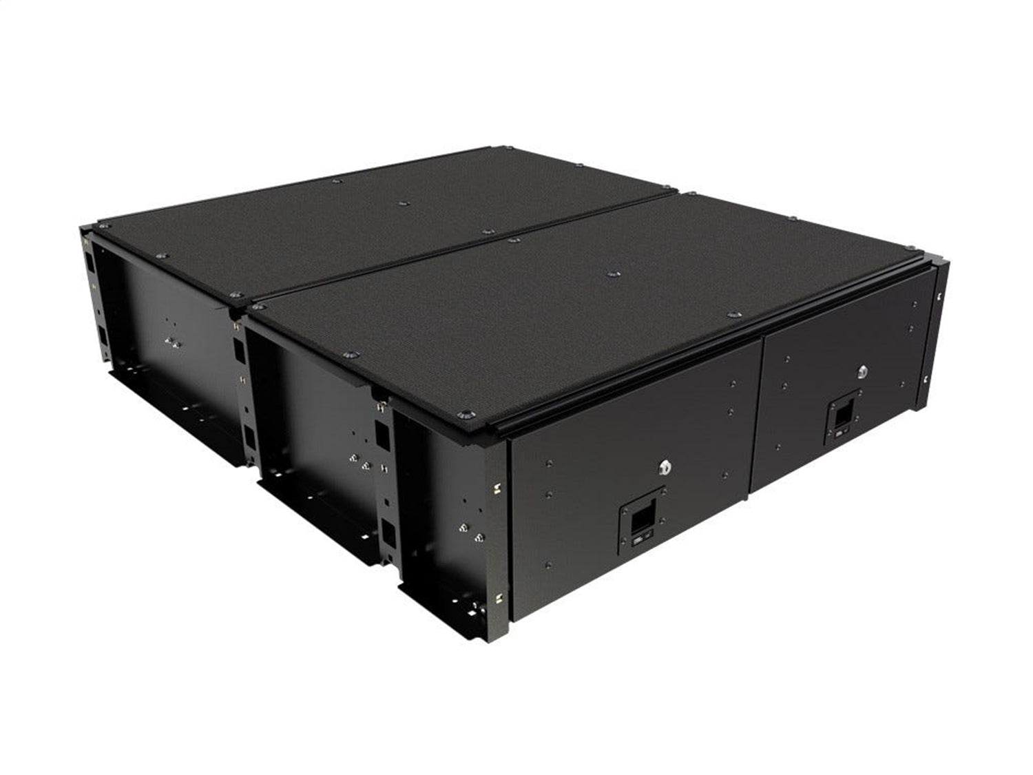Front Runner SSDR010 Pickup Drawers; Large; Front Runner SSDR010