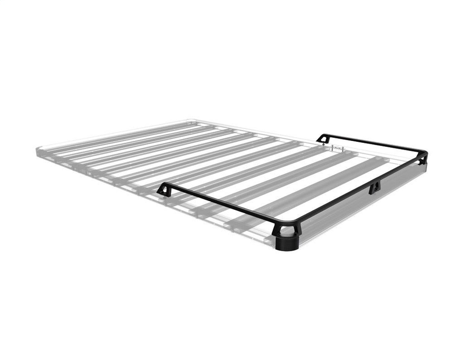 Front Runner KRXG001 Expedition Rail Kit; 1345mm W; Front or Back; Front Runner KRXG001
