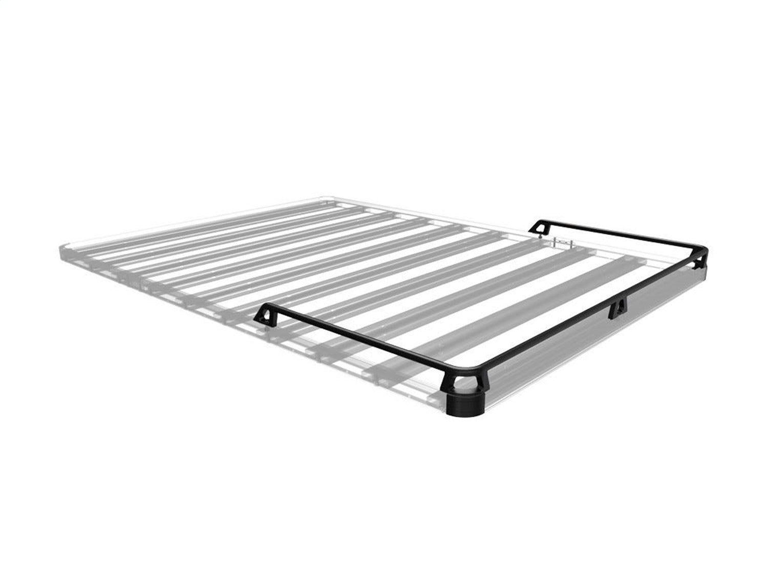 Front Runner KRXJ001 Expedition Rail Kit; 1425mm W; Front or Back; Front Runner KRXJ001