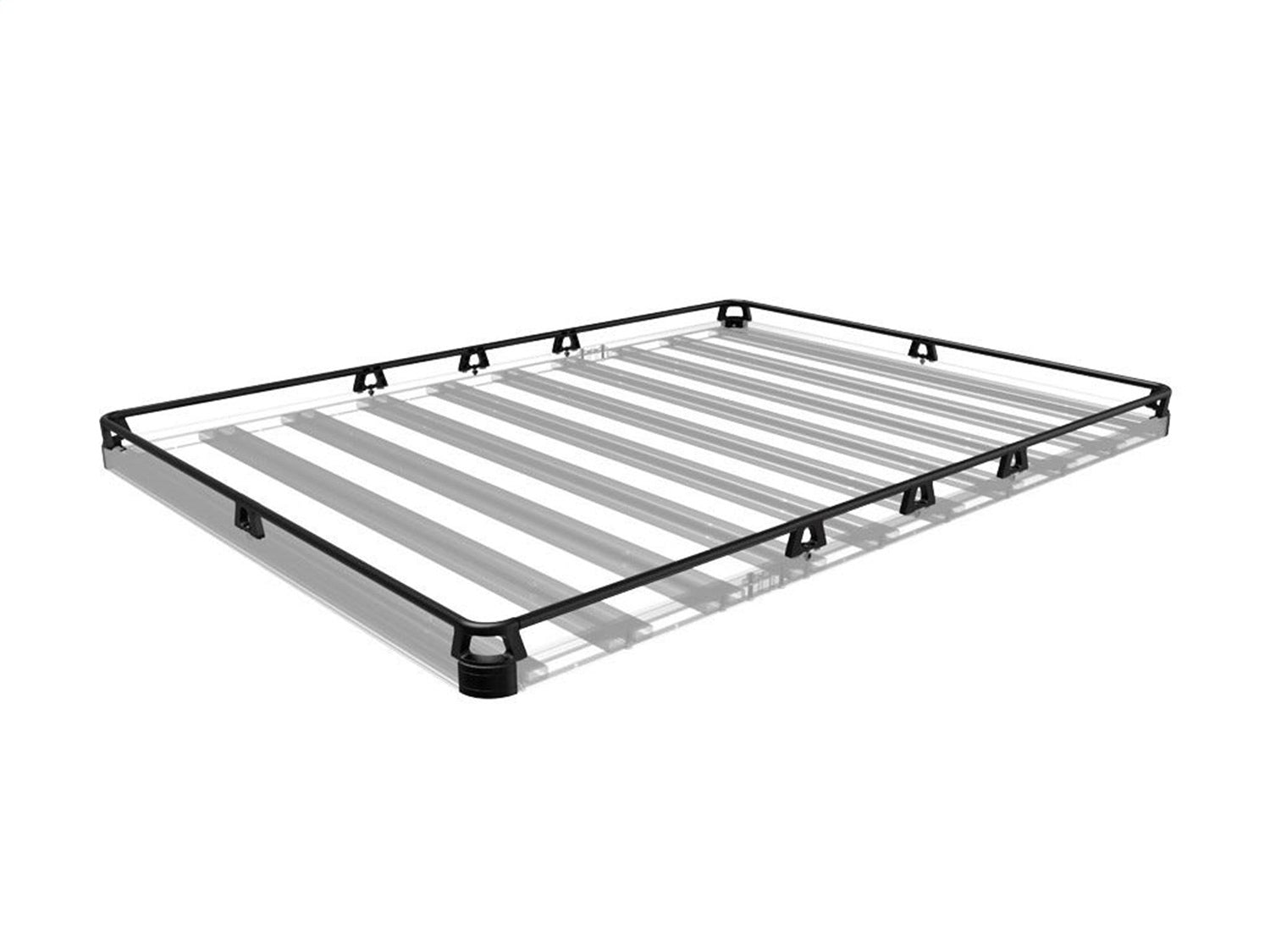 Front Runner KRXM002 Expedition Rail Kit; 1475mm W; Full Perimeter; Front Runner KRXM002