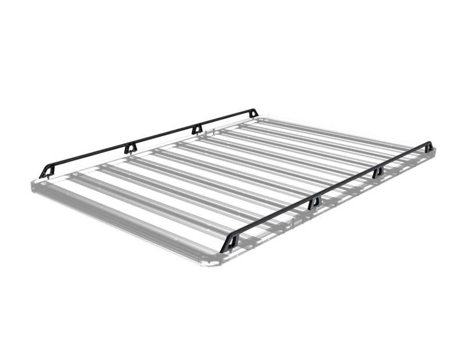 Front Runner KRXS010 Expedition Rail Kit; 1964mm L; Front Runner KRXS010