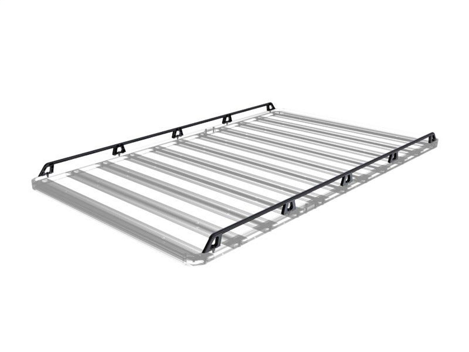 Front Runner KRXS011 Expedition Rail Kit; 2166mm L; Front Runner KRXS011