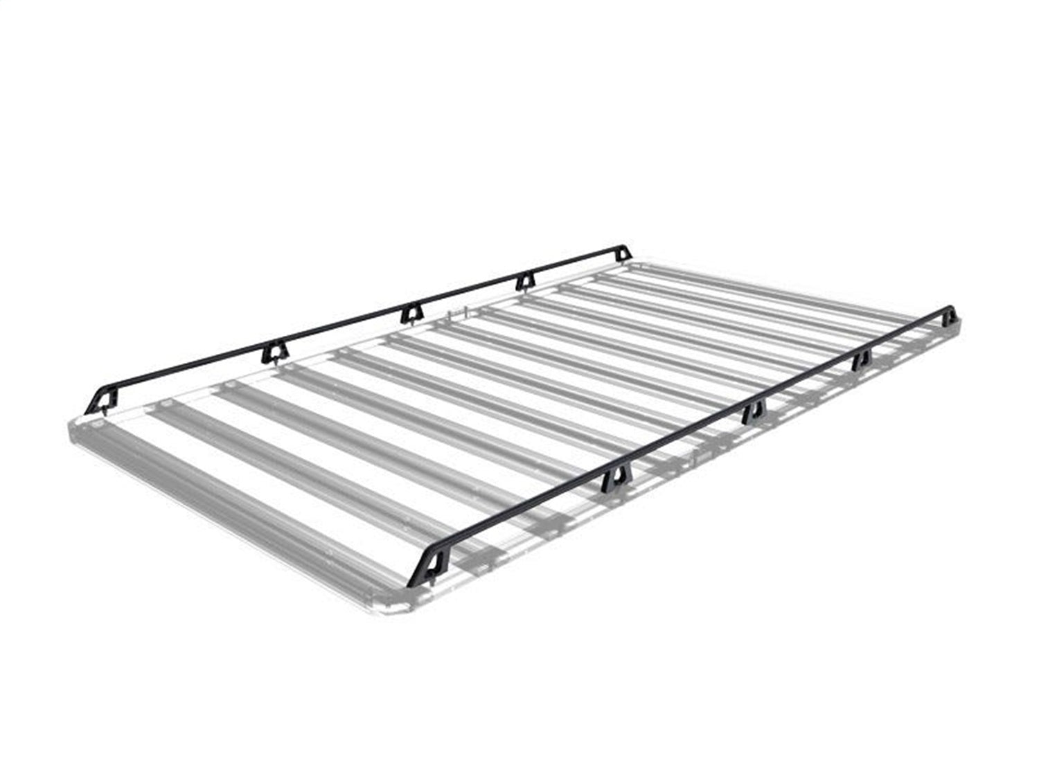 Front Runner KRXS012 Expedition Rail Kit; 2368mm L; Front Runner KRXS012