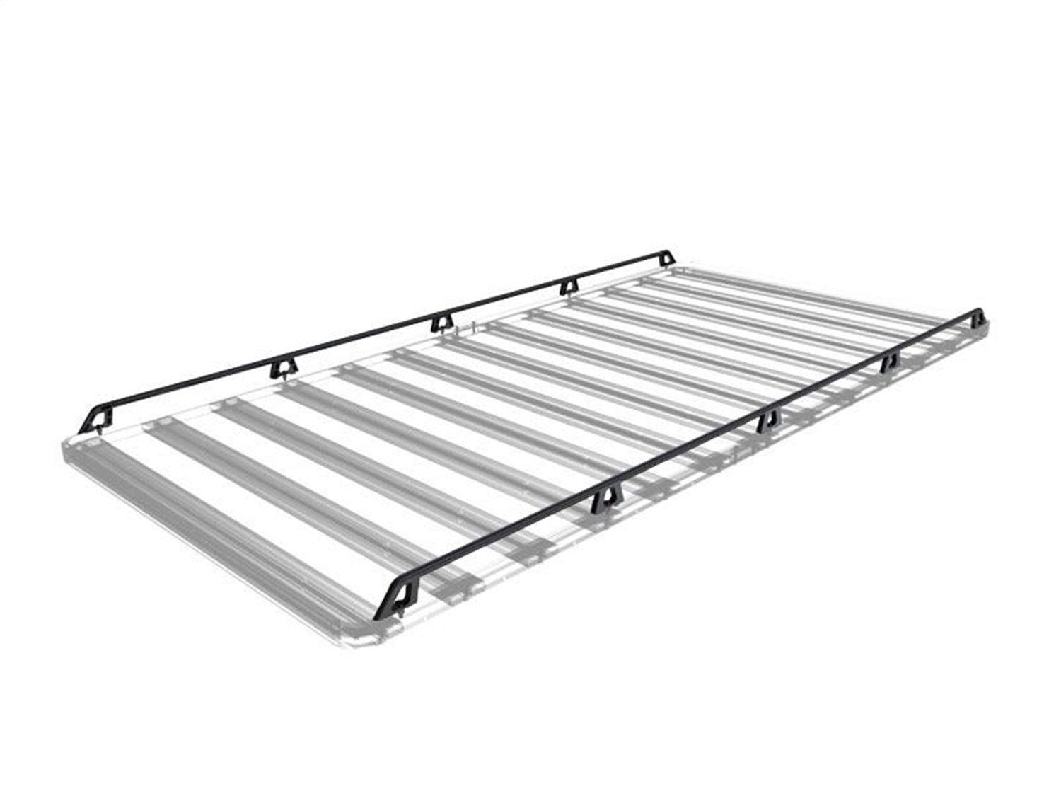 Front Runner KRXS013 Expedition Rail Kit; 2570mm L; Front Runner KRXS013