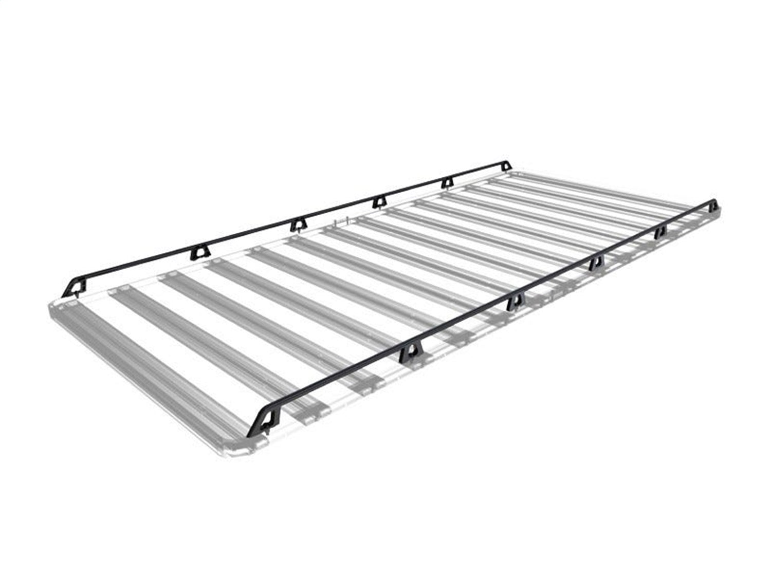 Front Runner KRXS014 Expedition Rail Kit; 2772mm L; Front Runner KRXS014
