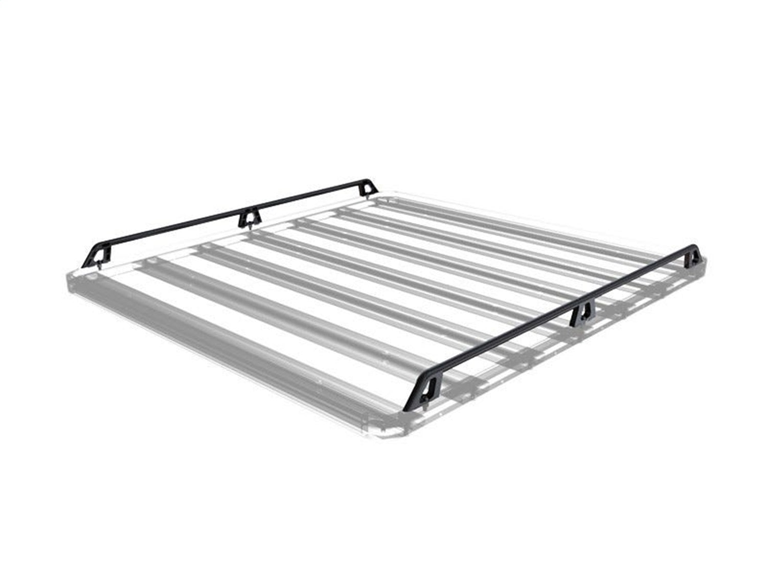 Front Runner KRXS007 Expedition Rail Kit; 752 to 1358mm  L; Sides; Front Runner KRXS007