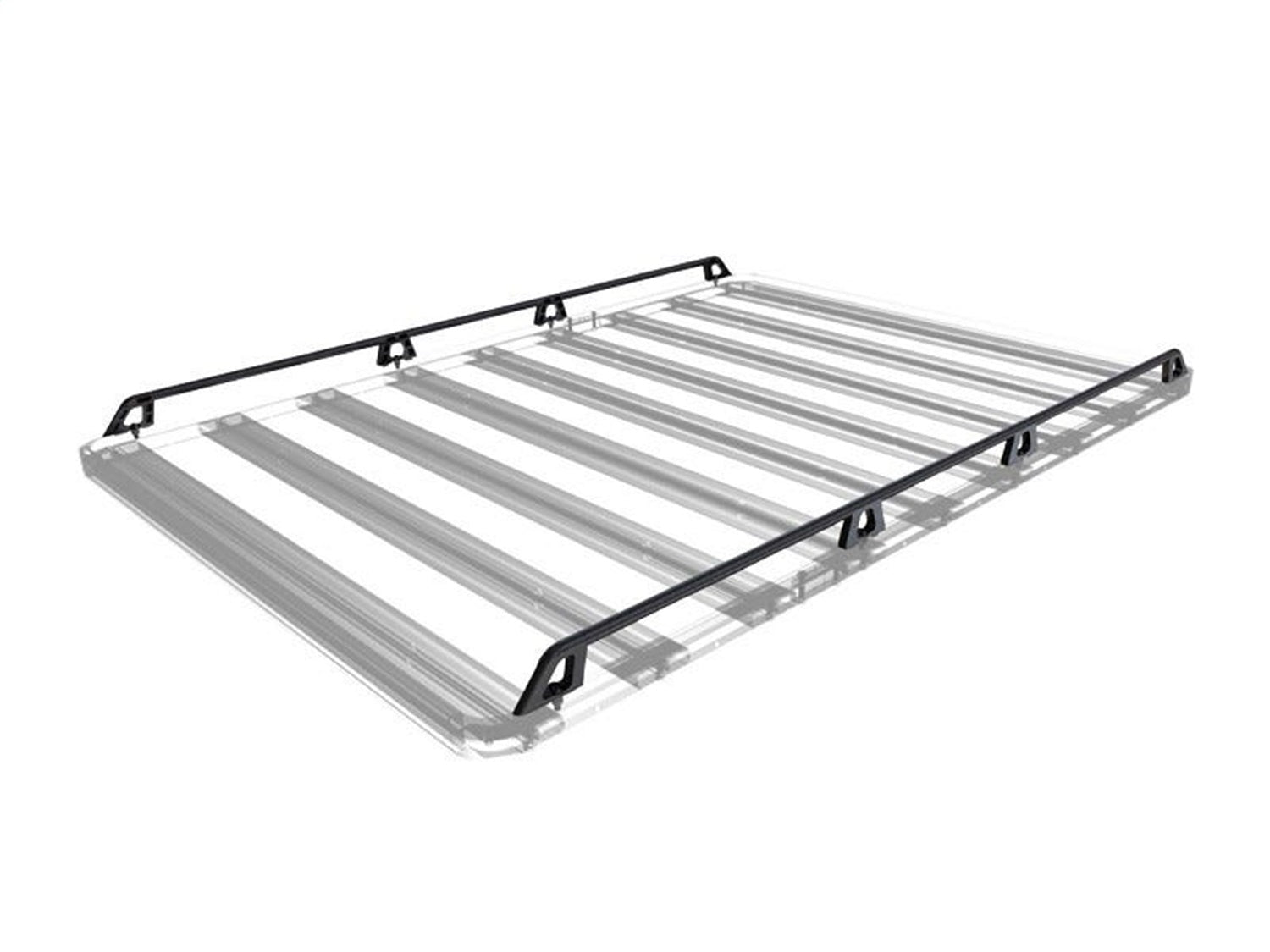 Front Runner KRXS009 Expedition Rail Kit; 1762mm L; Front Runner KRXS009