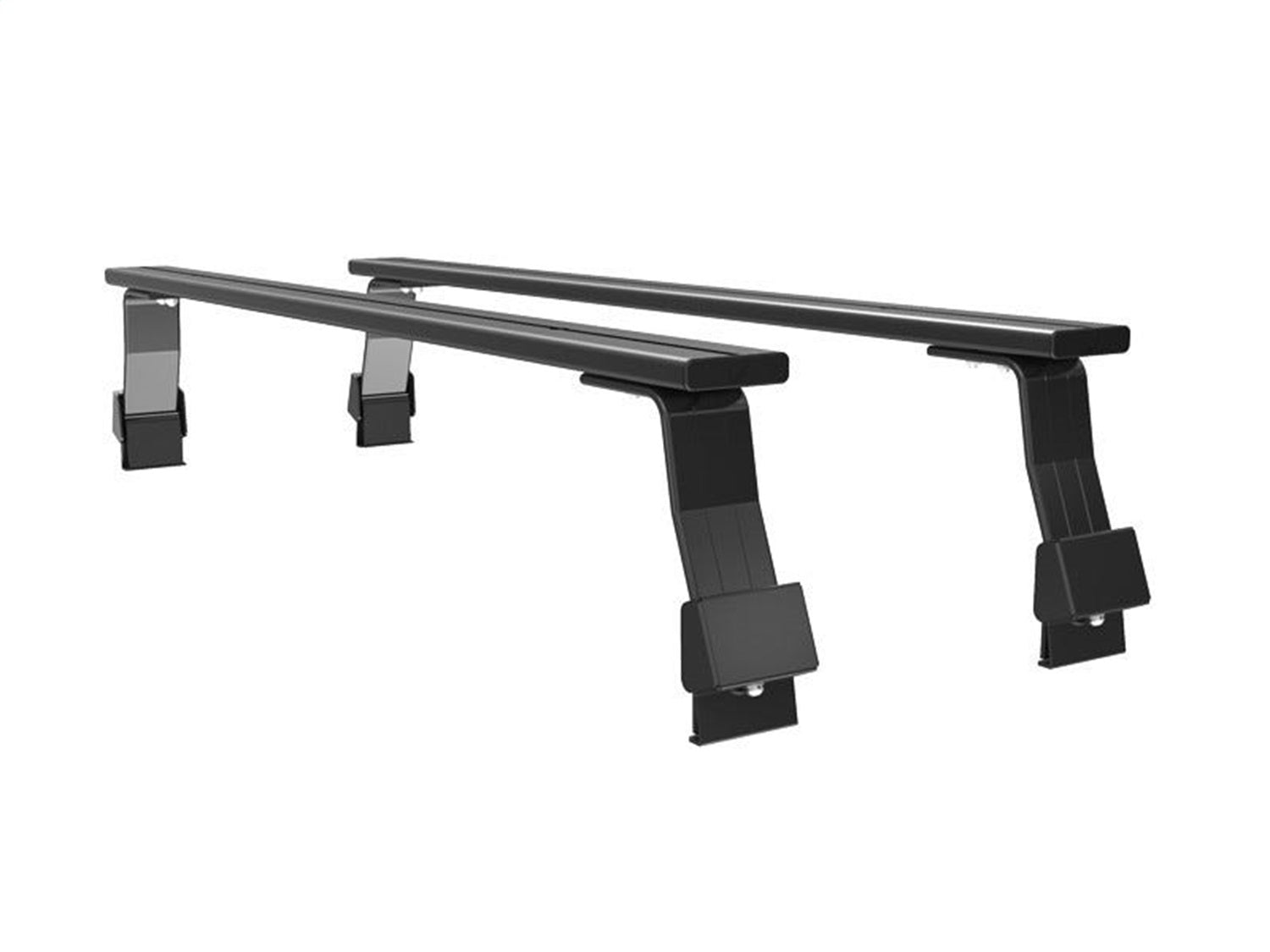 Front Runner KRGW007 Load Bar Kit; Gutter Mount; Front Runner KRGW007