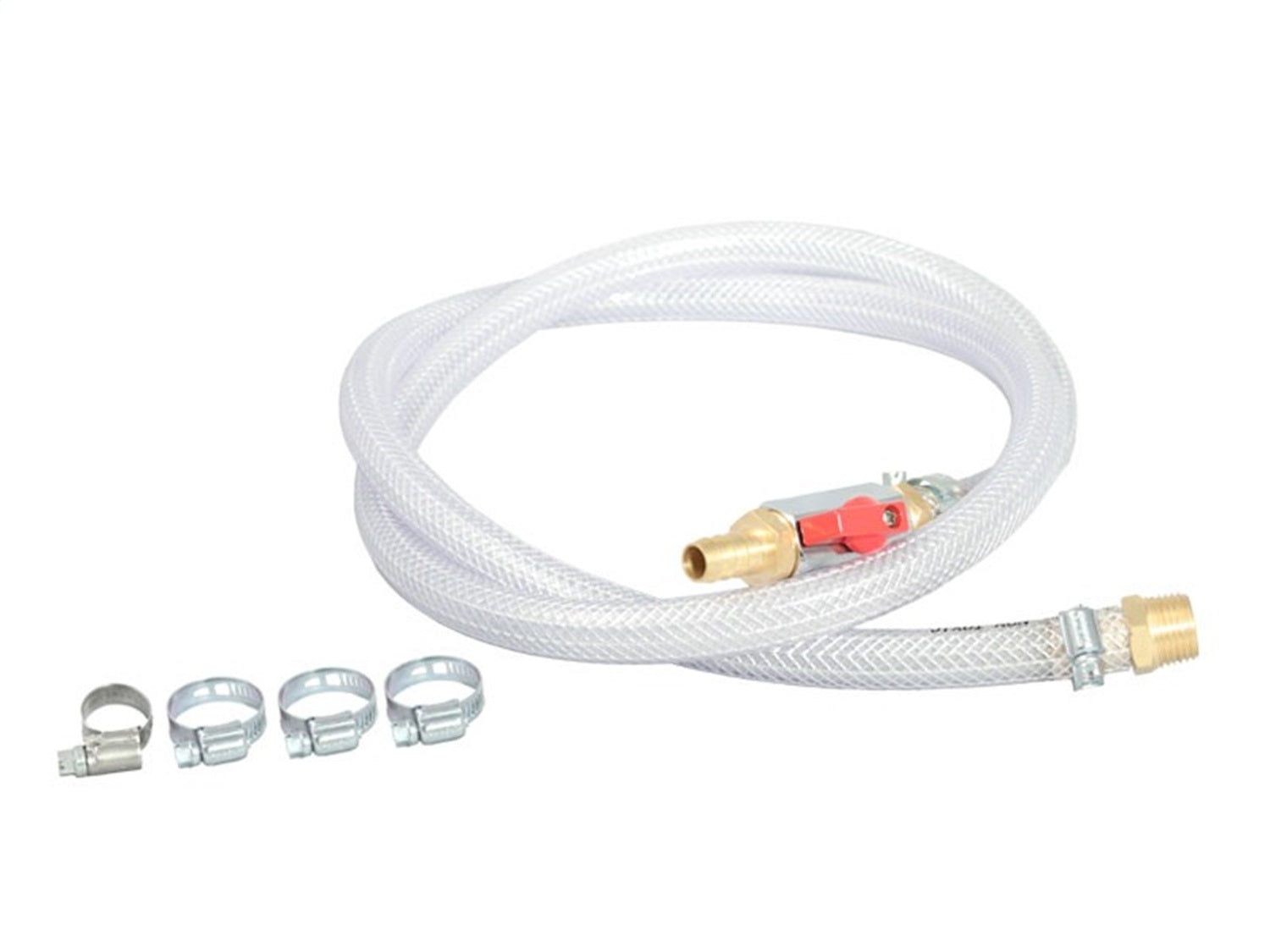 Front Runner WTAN029 Premium Water Tank Hose Kit; Front Runner WTAN029