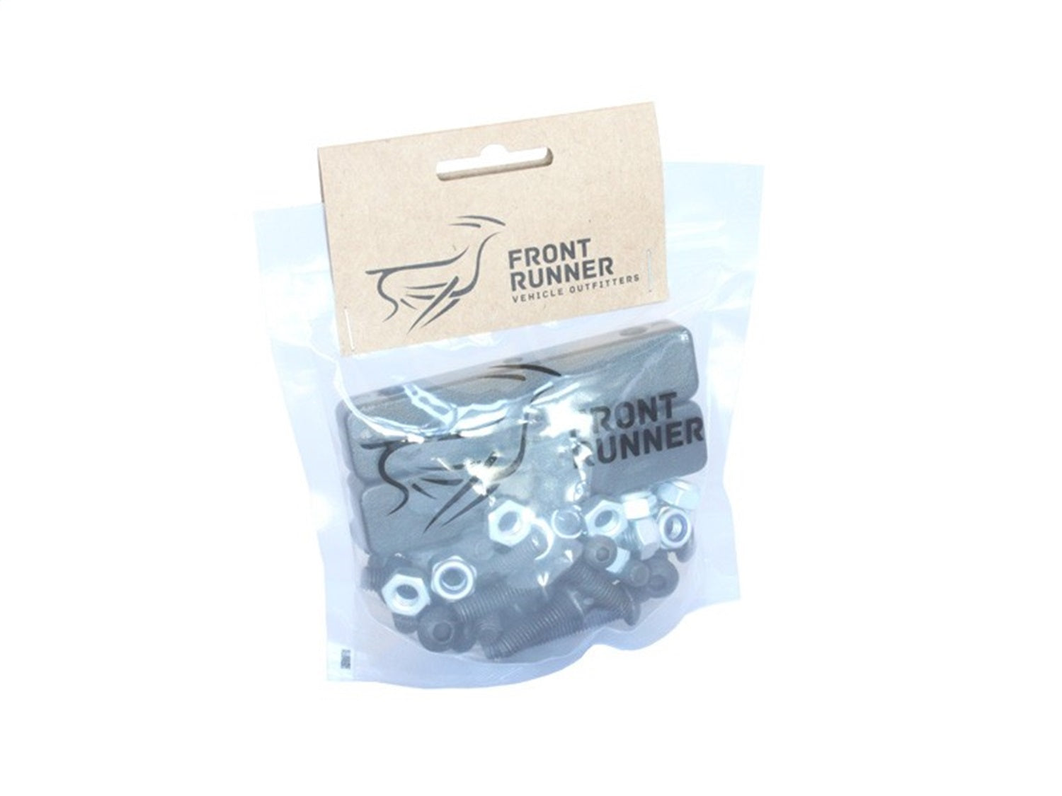 Front Runner RRAC041 Spare Bolt Kit For Slimline II Tray; Front Runner RRAC041
