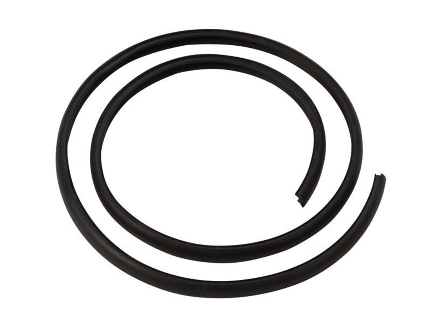 Front Runner RRAC013 T-Slot Rubber Beading; Front Runner RRAC013