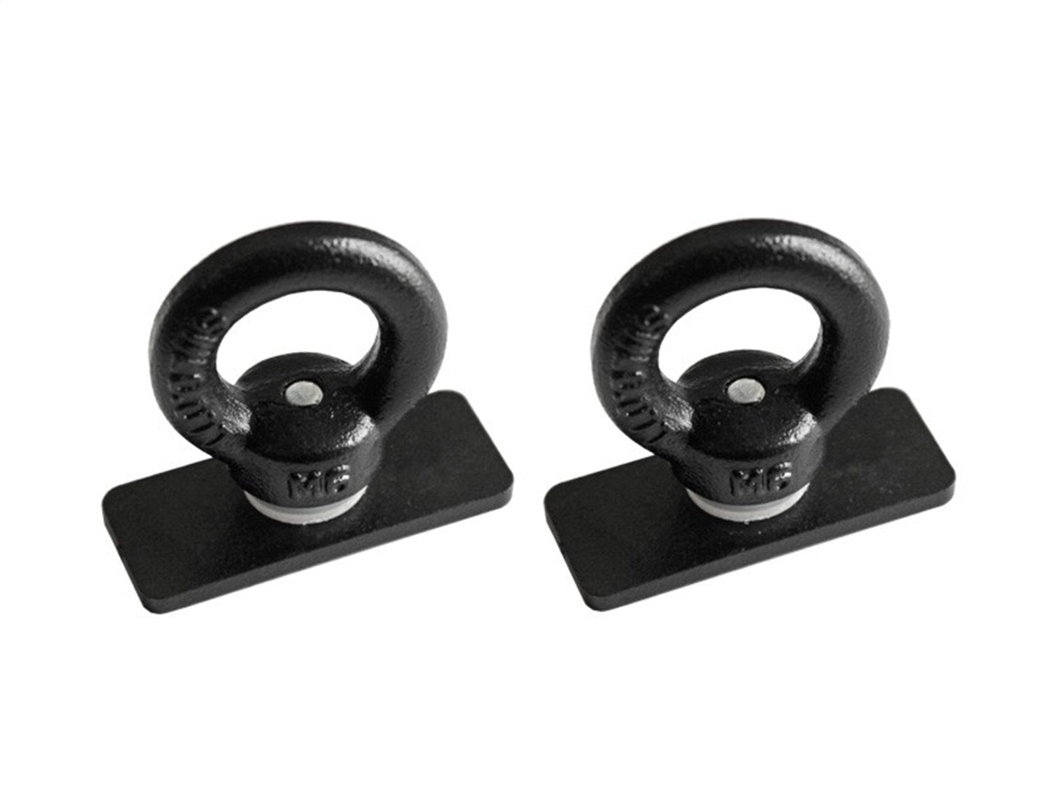 Front Runner SSCA047 Tie Down Rings/Eye Nuts For Drawer System; Front Runner SSCA047