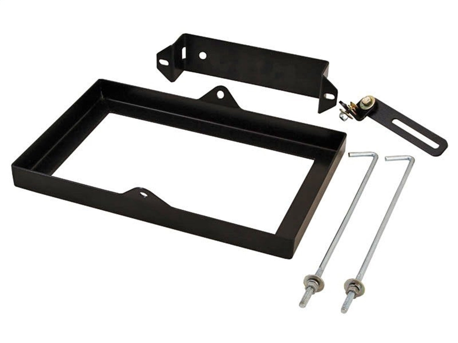 Front Runner BBRA003 Universal Battery Bracket; 70A; Front Runner BBRA003