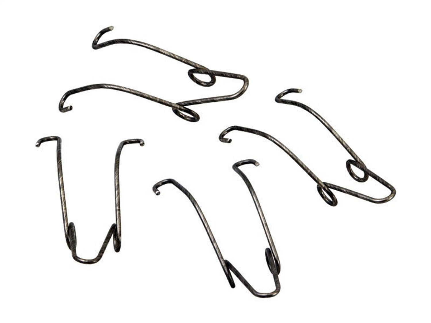 Front Runner SBOX002 Wolf Pack Steel Latches; Front Runner SBOX002
