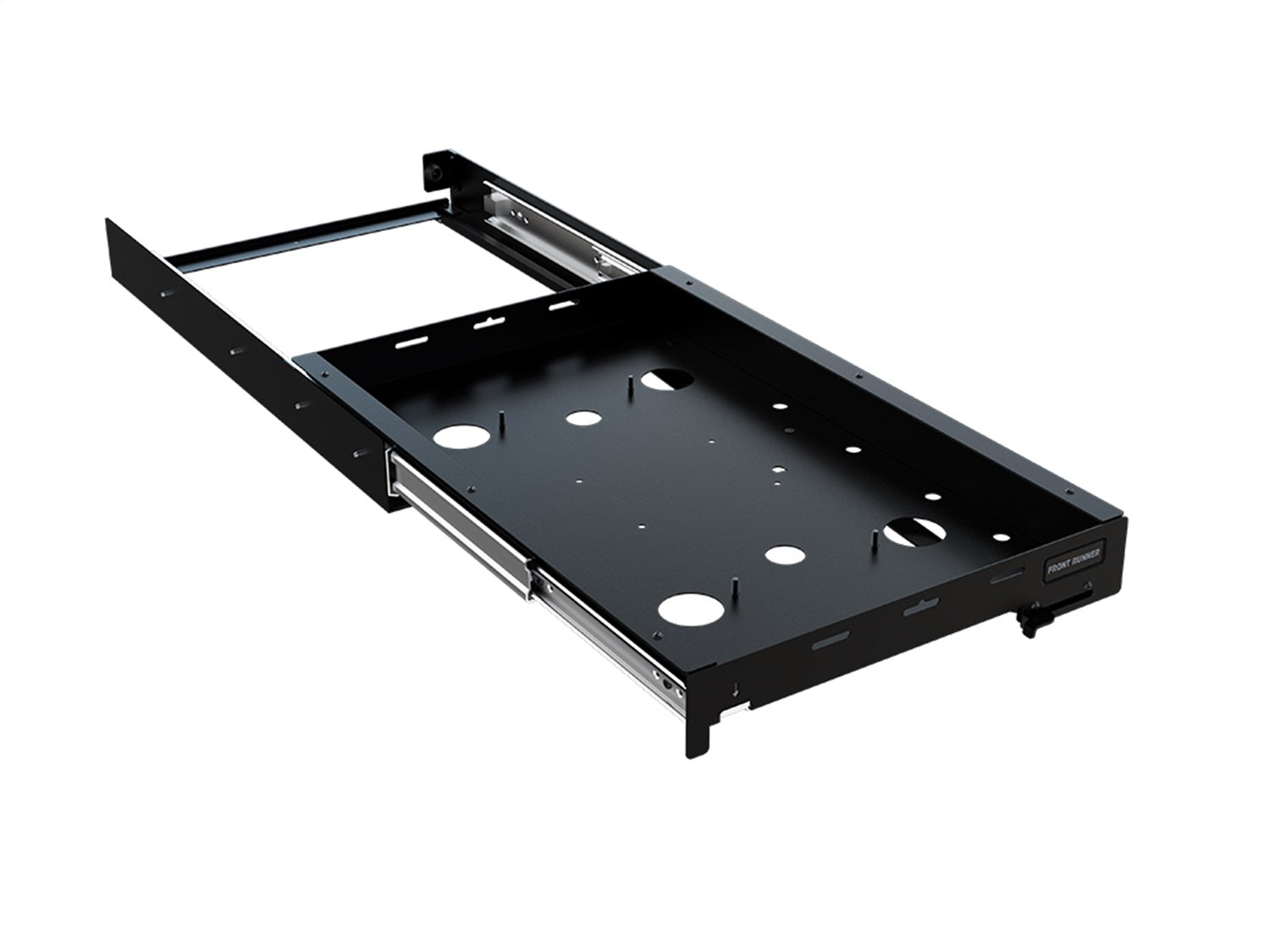 Front Runner FSLI028 Cargo Slide/Fridge Slide; Holds 35 to 45L; Front Runner FSLI028
