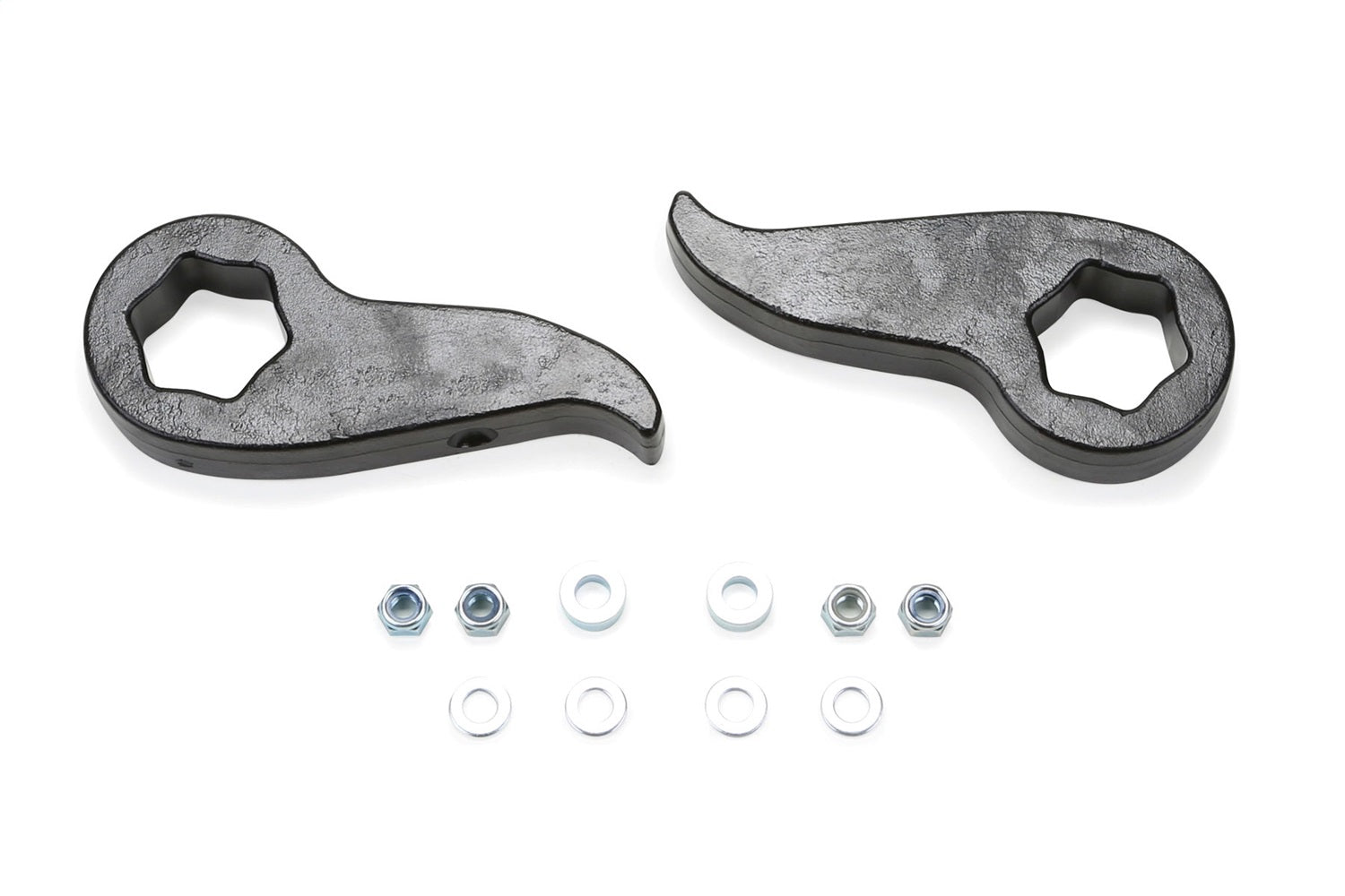 Fabtech FTL5105 Leveling System; 2.25 in. Lift; Fabtech FTL5105