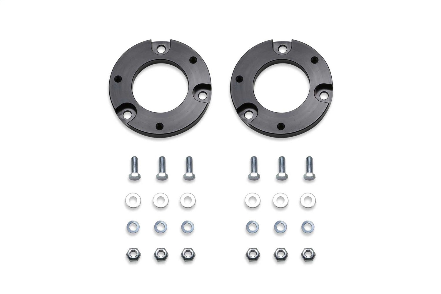 Fabtech FTL5207 Leveling System; 1.5 in. Lift; Fabtech FTL5207
