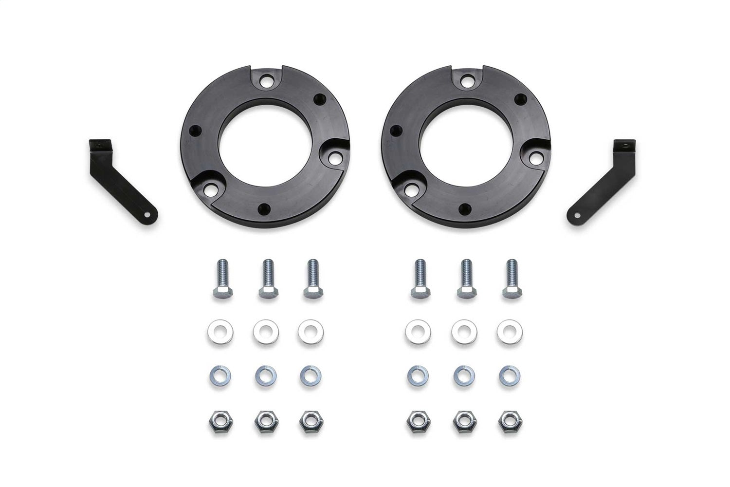 Fabtech FTL5211 Leveling System; 1.5 in. Lift; Fabtech FTL5211