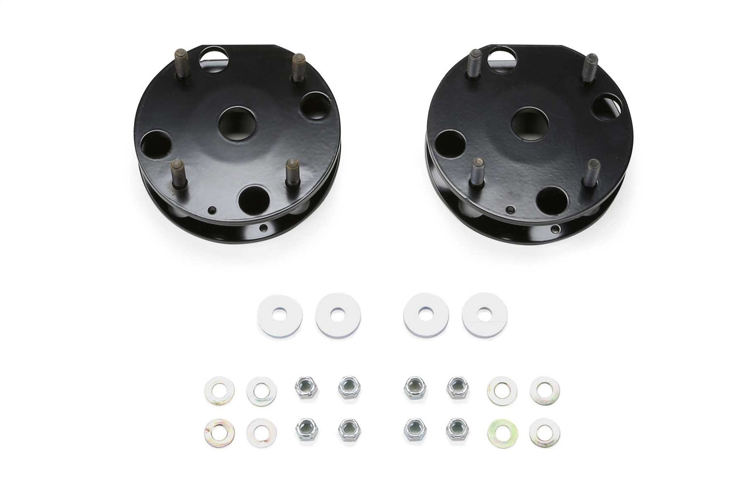 Fabtech FTL5605 Leveling System; 2 in. Lift; Fabtech FTL5605