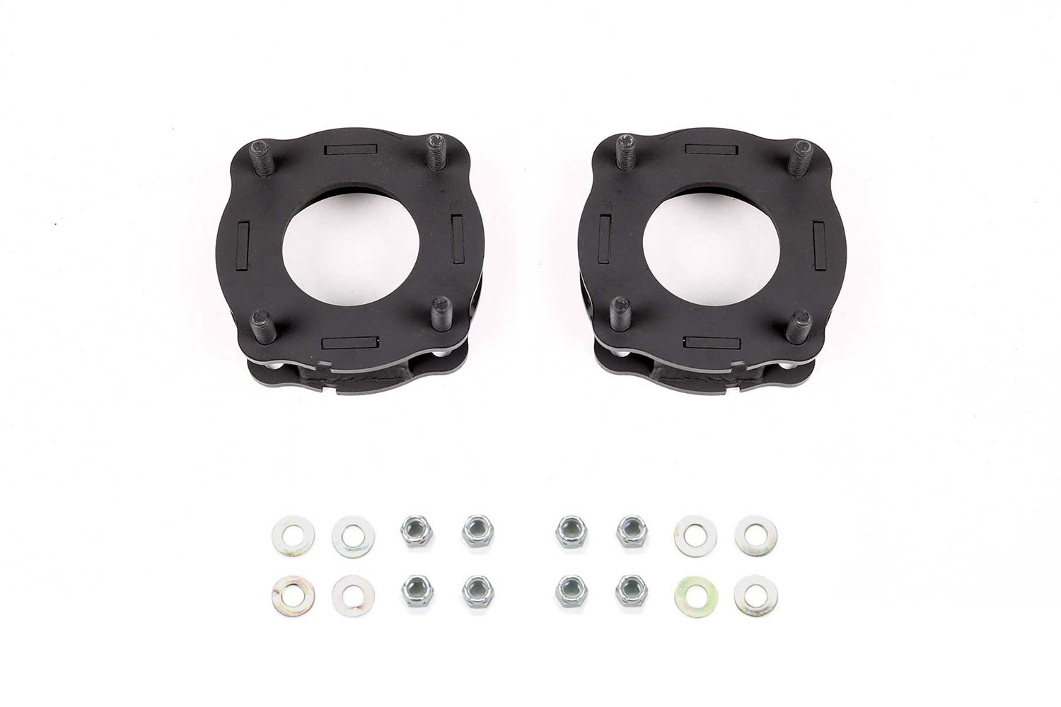 Fabtech FTL5606 Leveling System; 1.5 in. Lift Front; Fabtech FTL5606