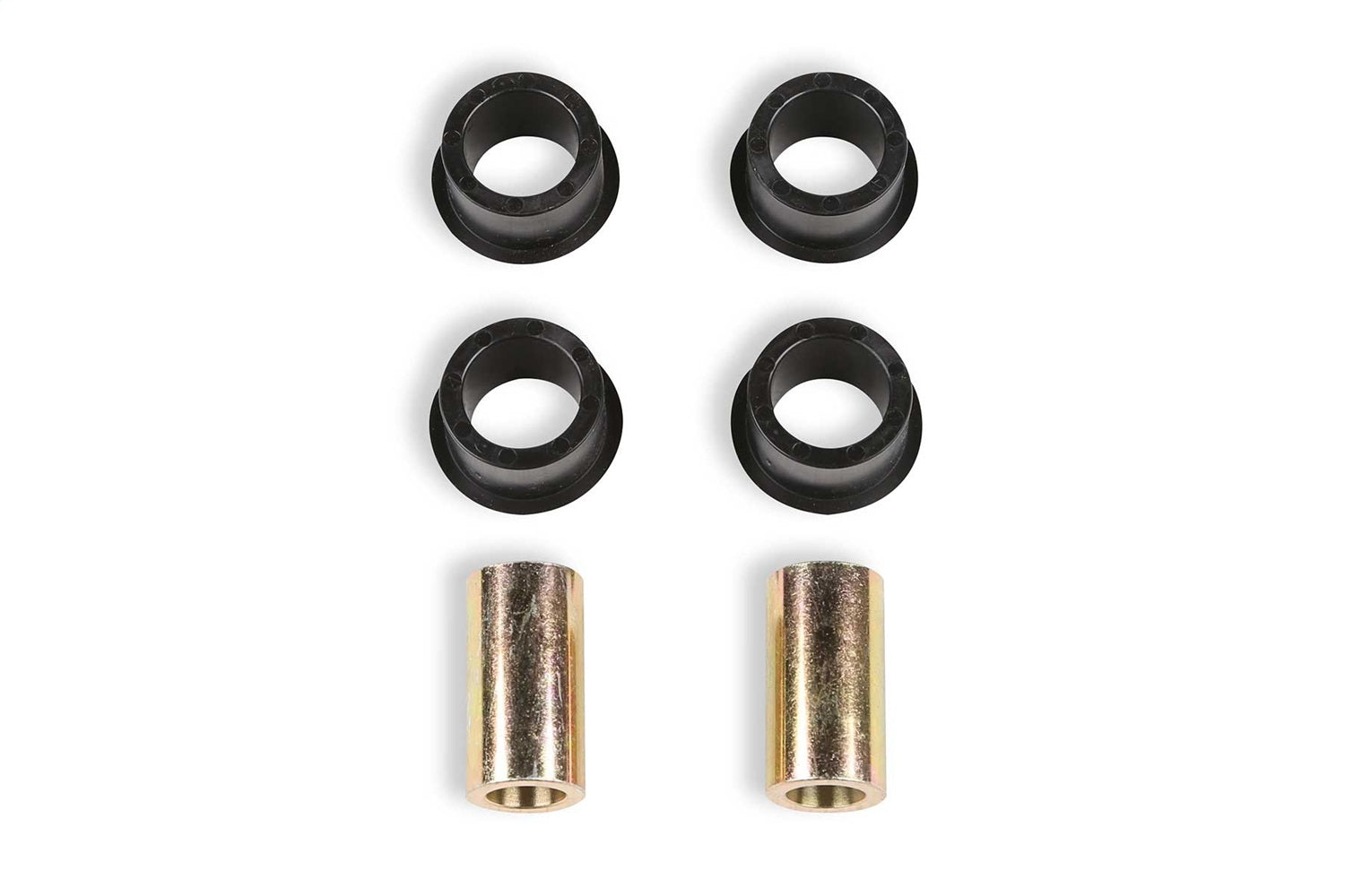 Fabtech FTS1122 Shock Bushing Kit; Fabtech FTS1122