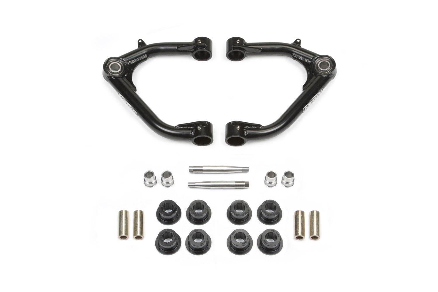 Fabtech FTS21128 Control Arm Kit; For 0-6 in. Lift; Upper; Uniball; For PN[K1061DB]; Fabtech FTS21128