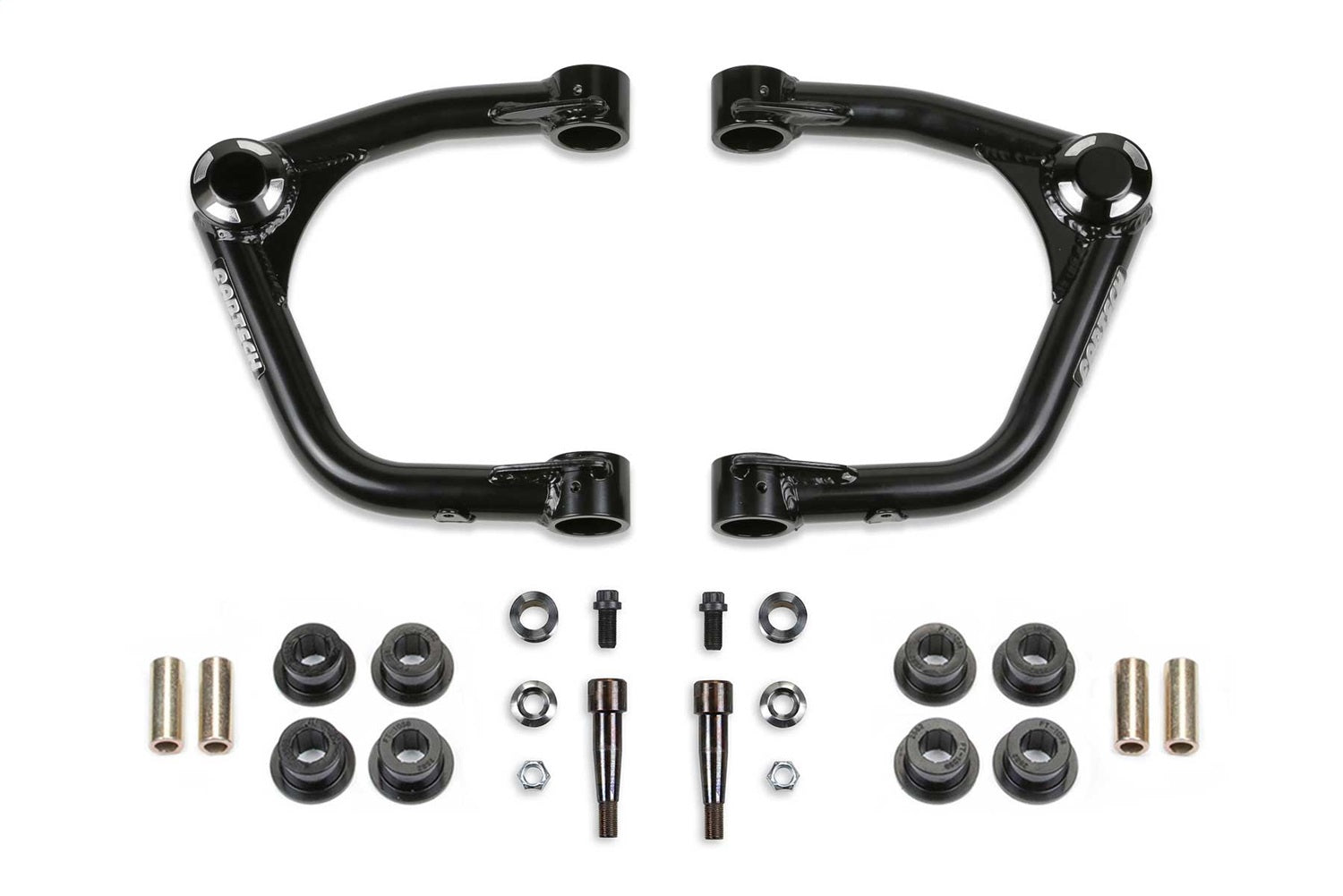 Fabtech FTS21274 Uniball UCA Lift Kit; 0-6 in. Lift; Fabtech FTS21274