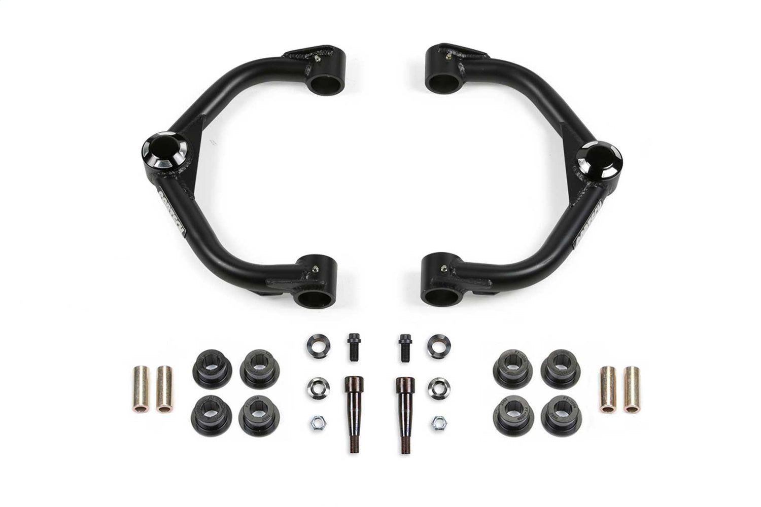 Fabtech FTS21283 Uniball Control Arms; Upper; Fabtech FTS21283