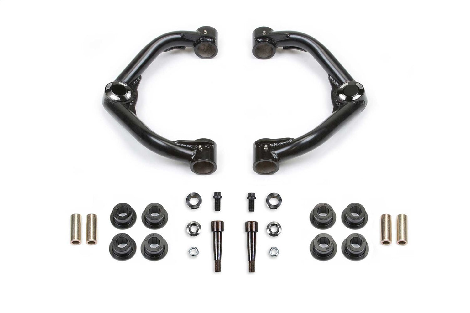 Fabtech FTS21288 Uniball Control Arms; Front; Upper; Fabtech FTS21288