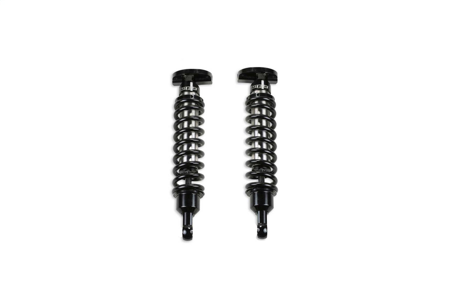 Fabtech FTS21293 Dirt Logic 2.5 Coil Over Shock Absorber; Rear; 3 in.; Fabtech FTS21293