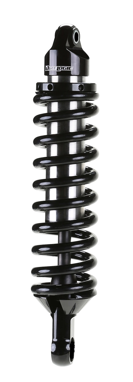 Fabtech FTS221842 Dirt Logic 2.5 Stainless Steel Coilover Shock Absorber Fabtech FTS221842
