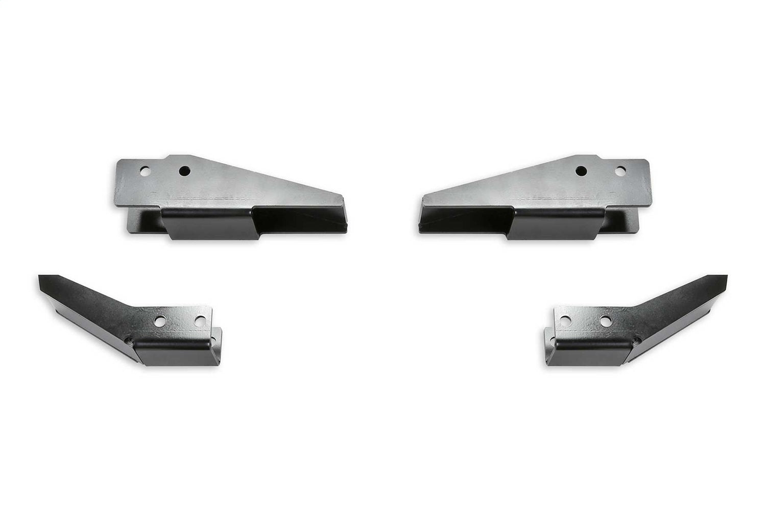 Fabtech FTS22296 Offset Intrusion Beam Kit; Fabtech FTS22296