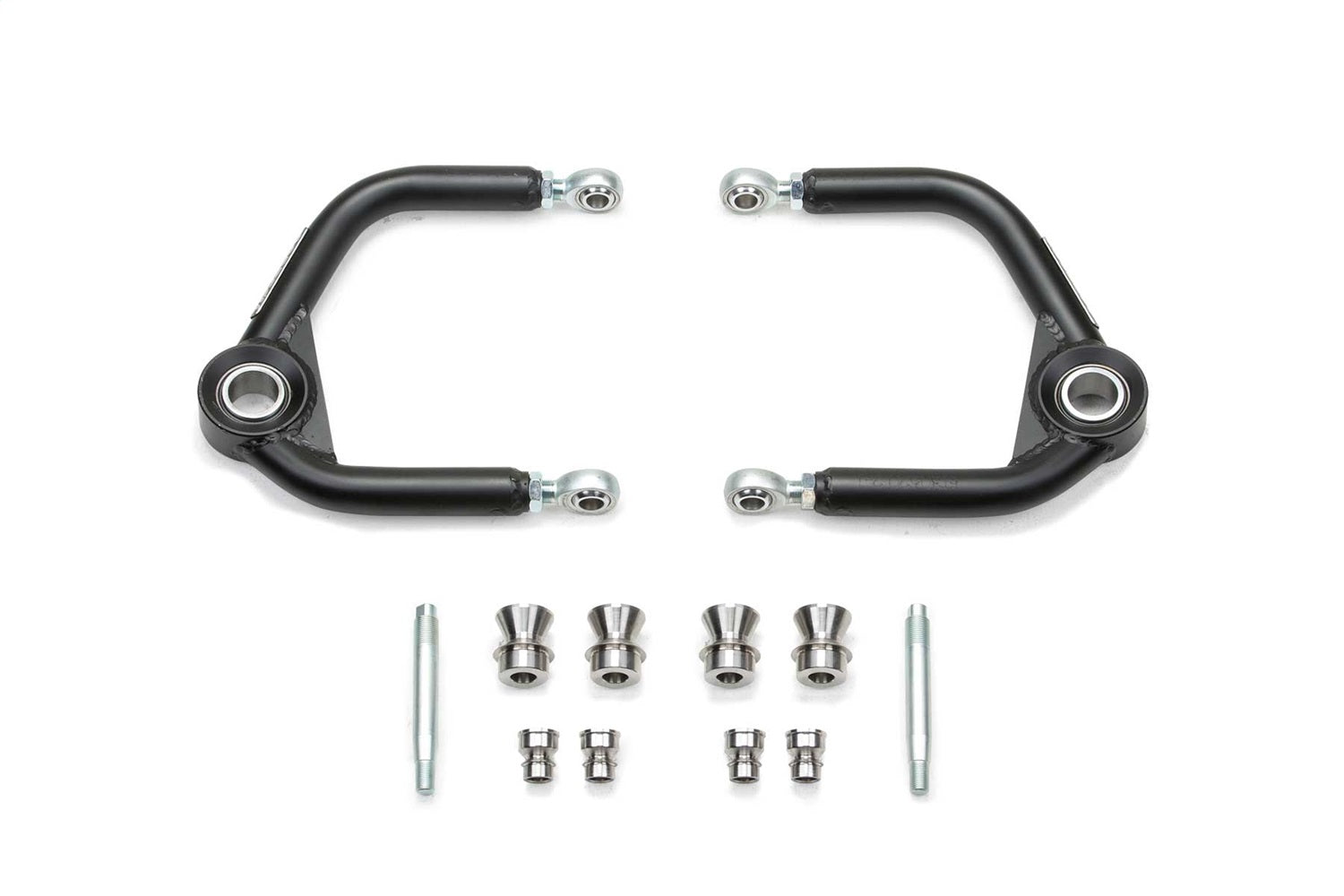 Fabtech FTS22298 Uniball UCA Lift Kit; Front; Fabtech FTS22298