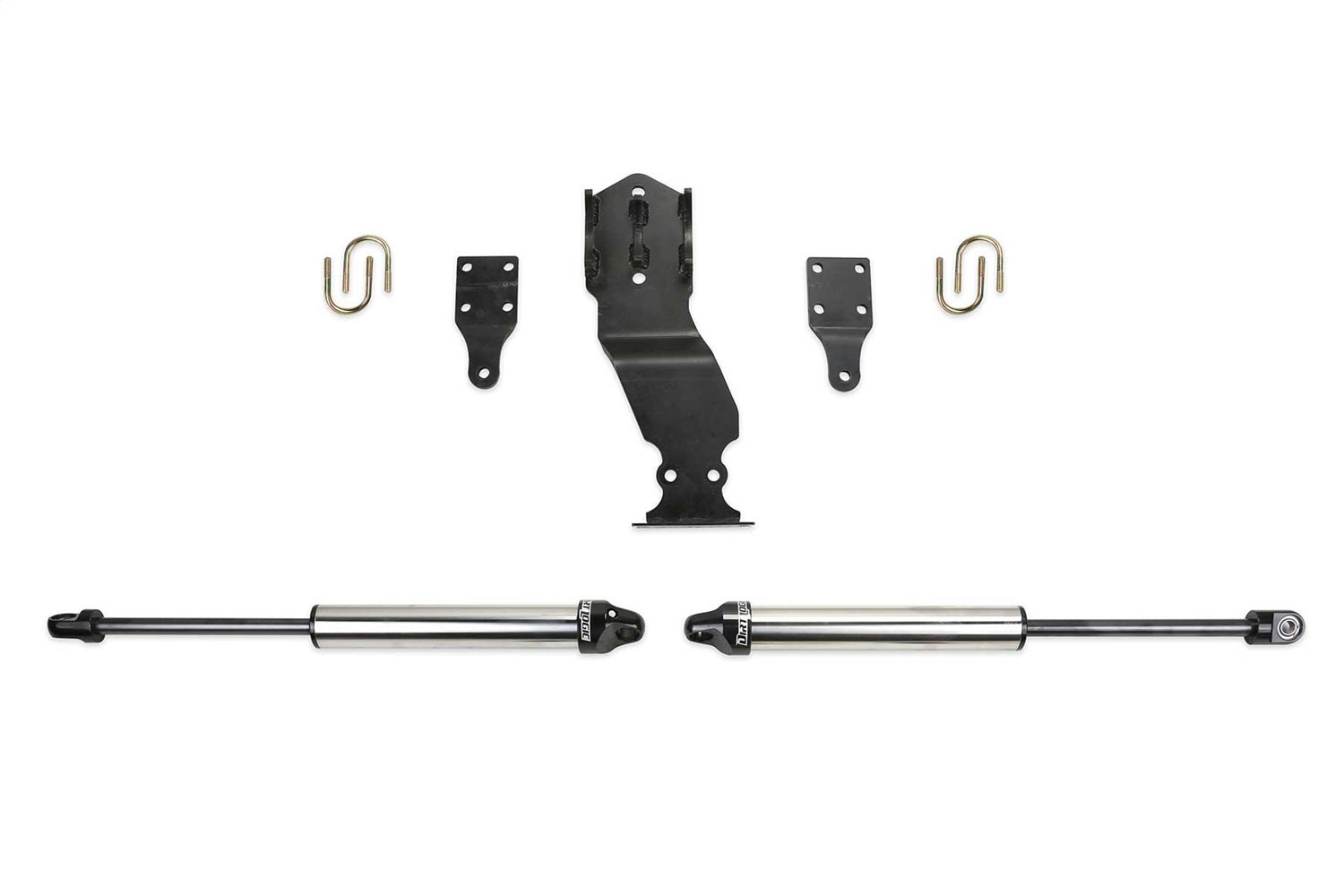 Fabtech FTS22303 Component Box; 2.25 Shocks; Fabtech FTS22303