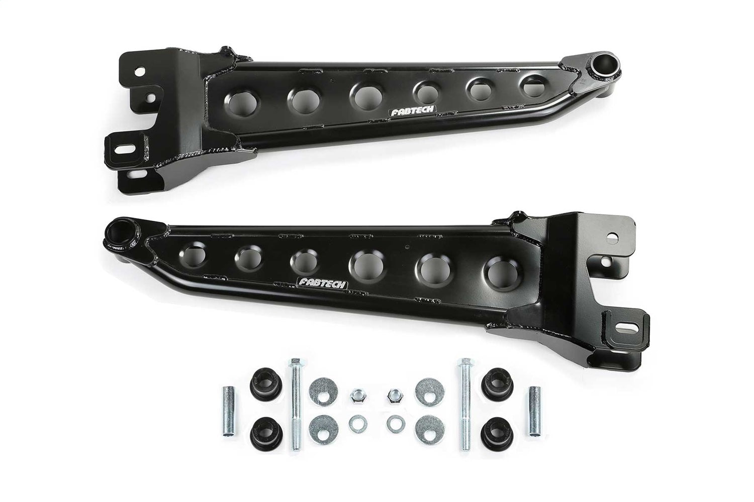 Fabtech FTS22321 Radius Arm Lift System Fabtech FTS22321