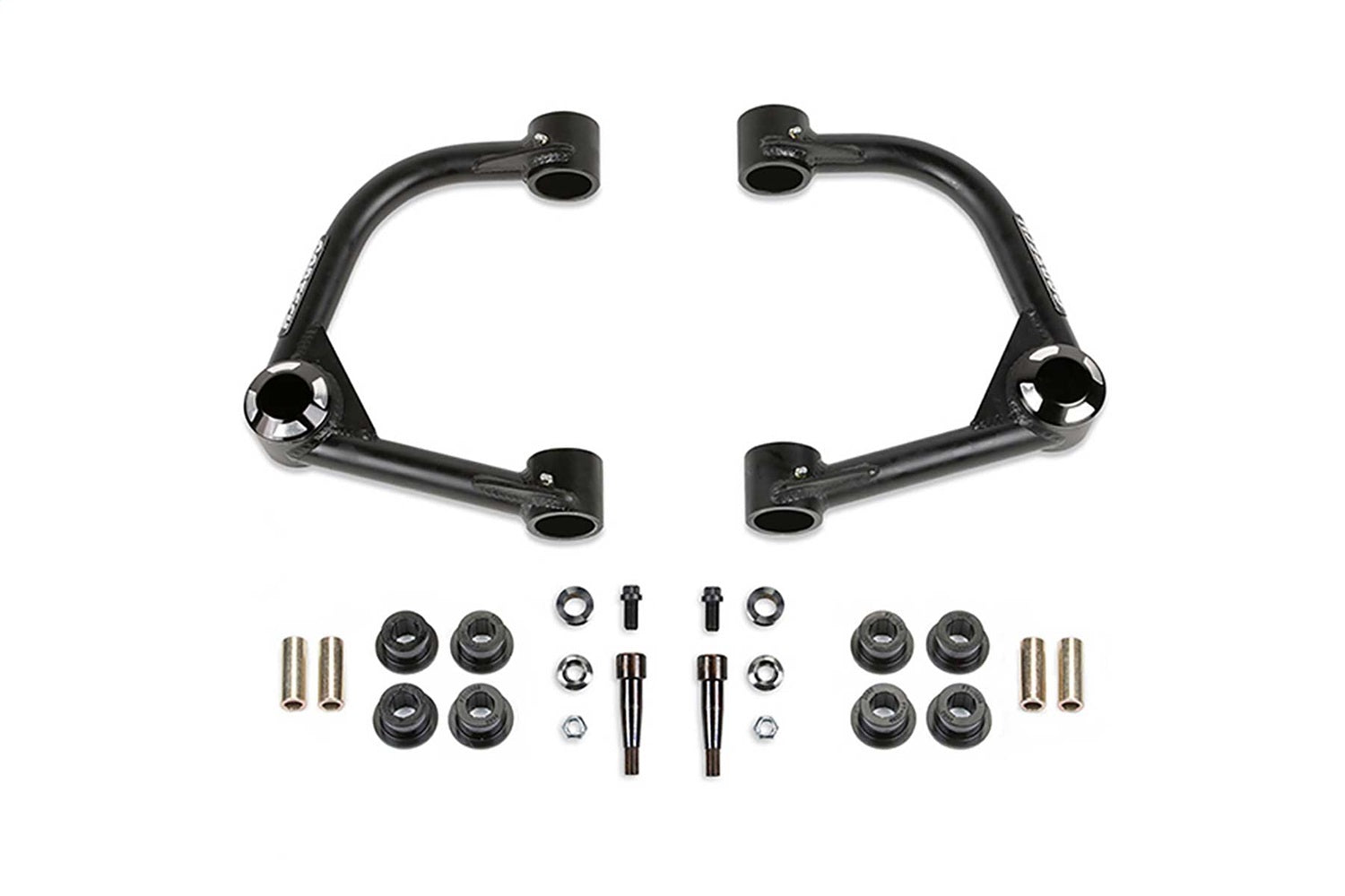 Fabtech FTS22331 Uniball UCA Lift Kit; 4-6 in. Lift; Fabtech FTS22331